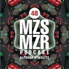 Mzesumzira Podcast #48 - Alfreda Stieglitz