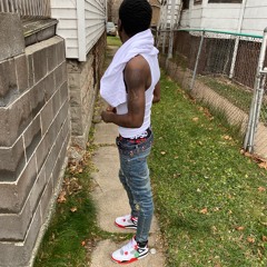 Buzzer Beating (Freestyle)