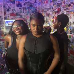 BLACK STAR LIVE with Amaarae @ The Lot Radio 06-07-2025
