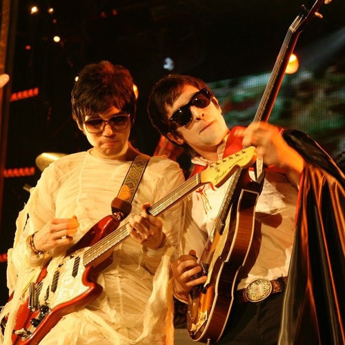 time to dance demo 2