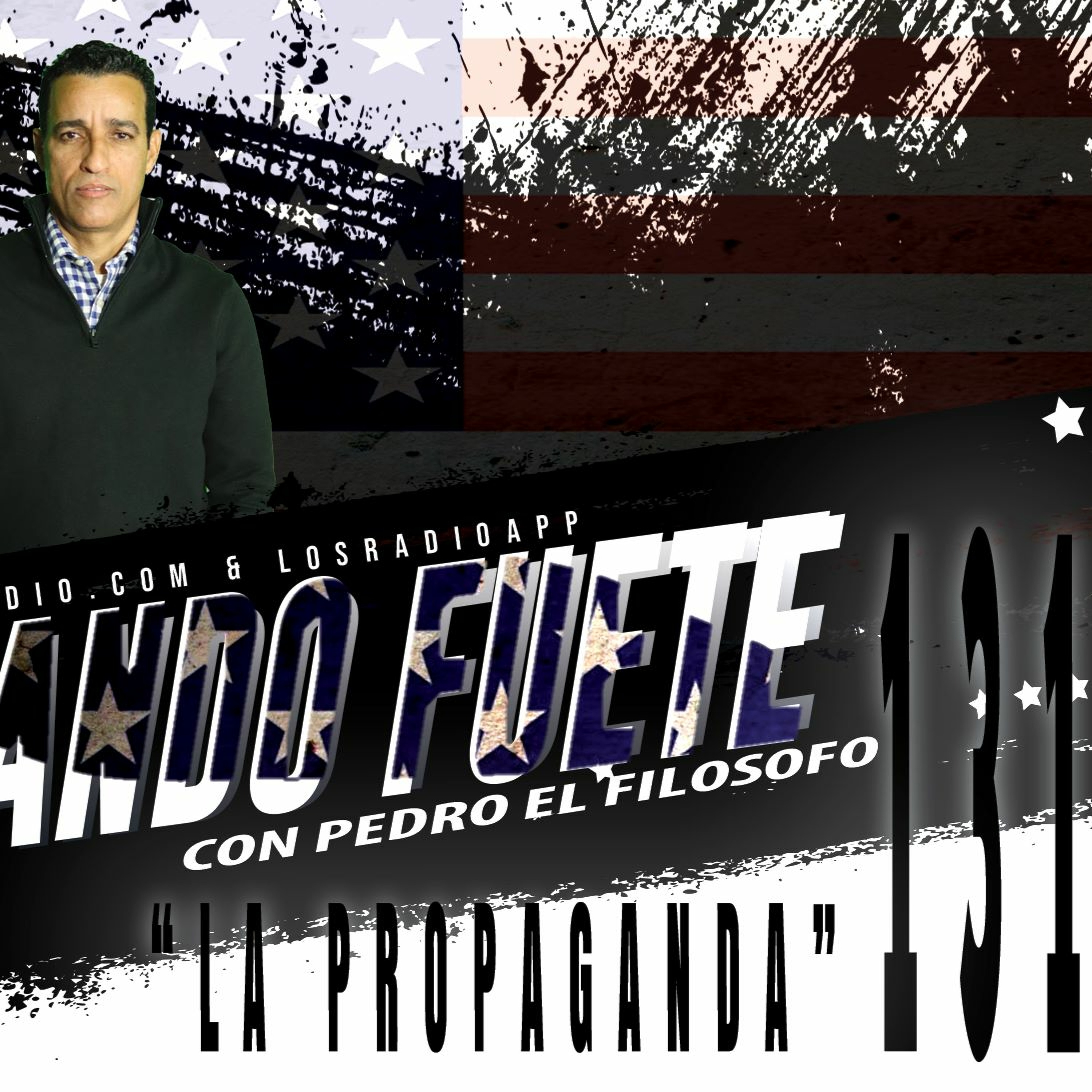 Dando Fuete Show