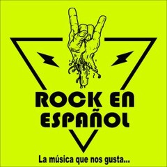 Mix Rock Español Volume 2 DjMaury ElMezclu