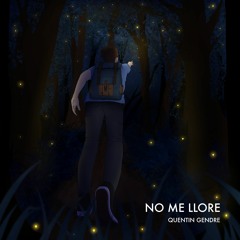 no me llore