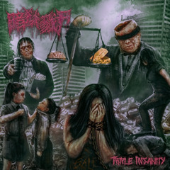 The Dark Prison Massacre - Watch Your Life