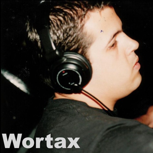 Wortax is back! (Traktor ipad mix)