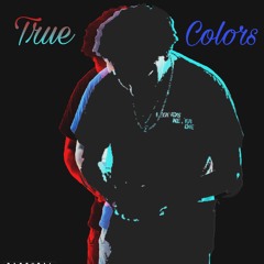 Money Manny - True Colors