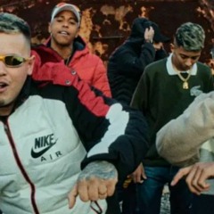 SET NEUROSE - MC Barone- MC Digo STC- MC Lemos- NP- Meno Kabrinha e Buzeira (DJ Aladin e DJ Chavoso)