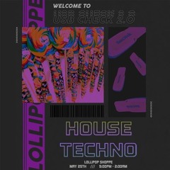 e g o ID @ USB CHECK 2.0