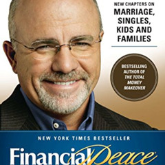 [VIEW] PDF 📄 Financial Peace Revisited: New Chapters on Marriage, Singles, Kids and