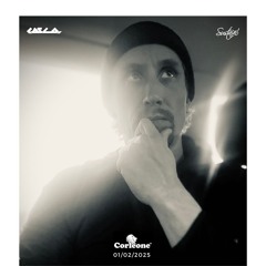 Casco - Live At Corleone Munich February 2025