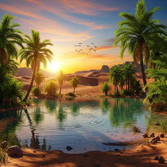 Oasis