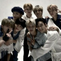 SKZ - Silent Cry (fancy part loop)♡
