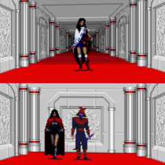 alleged schizophrenic