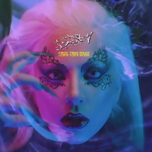 Stream Lady Gaga Babylon Haus Labs Remix Danyel Carpio Remake By 