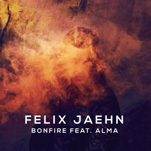 Bonfire (feat. ALMA)