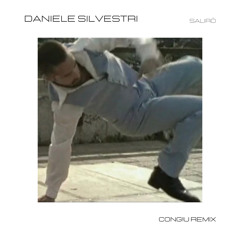 Daniele Silvestri - Salirò (CONG!U Remix)