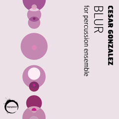 Blur (Cesar Gonzalez)