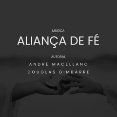 ALIANÇA DE FÉ