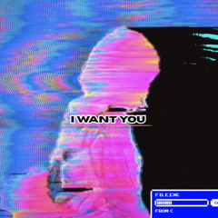 I WANT YOU - R4IN