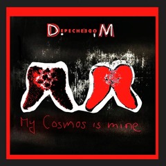 Depeche Mode - My Cosmos is mine (Instinct76 Remix)