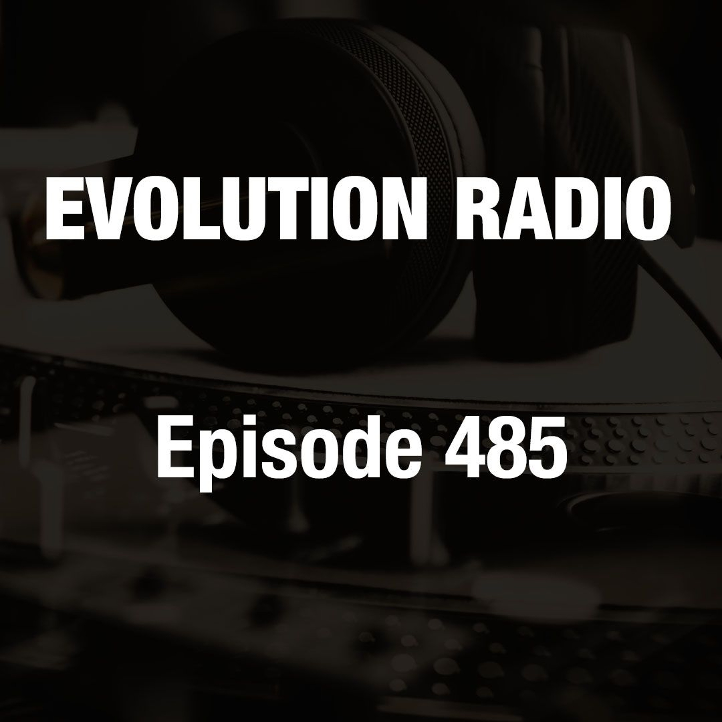 Evolution Radio - Weekly Dance Music Show