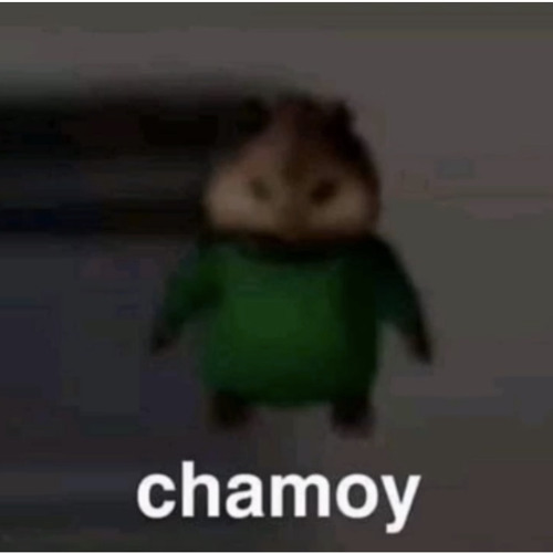 chamoy