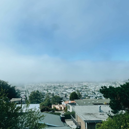 Ale Vizio B2B Karl the Fog - Cynthias B Day 💃