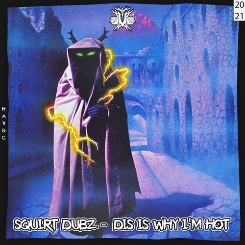 squirt - dis is why im hot