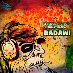 ESSENCE PROJECT FT JONATHAN A - BADAWI