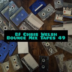 Bounce Mix Tapes 49