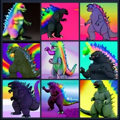 Planet Kaiju