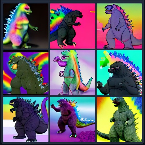 Planet Kaiju