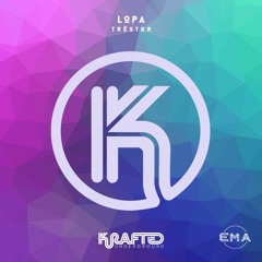EMA Premiere: LOPA - Trëstor [Krafted Underground]