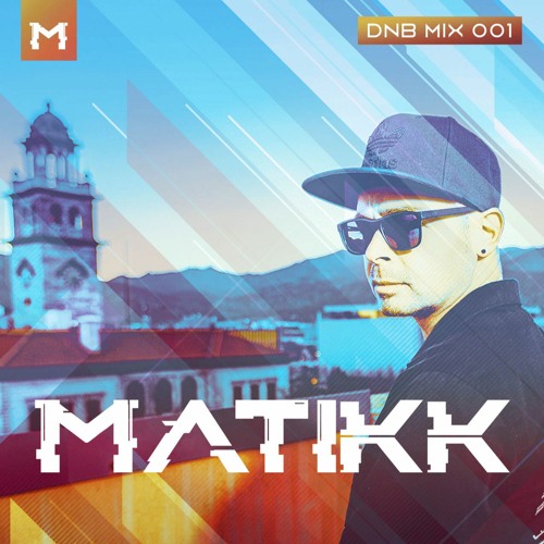MATIKK DNB 001