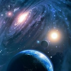 Christmas in the Cosmos