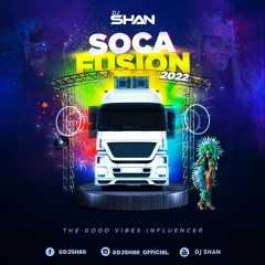 2022 Soca Mix... Patrice Roberts, Machel Montano, Mr Killa, Nadia Batson, Melick By DJ Shan