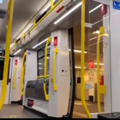 U2 nach Pankow [TEKK]