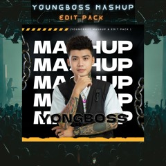 (DJ YOUNGBOSS - MASHUP & EDIT VOL.1 )