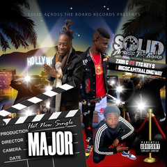 MAJOR FEAT TTG KEYS & BiGSCAMTHALONGWAY