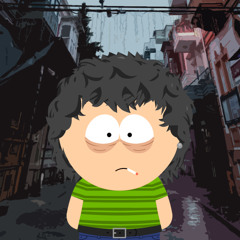 cityboyblues (prod. yalo2000)