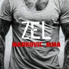 𝗗𝗢𝗪𝗡𝗟𝗢𝗔𝗗 EBOOK 📚 Zel: Markovic MMA by  Roxie Rivera KINDLE PDF EBOOK EPUB