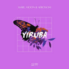 Marc Moon & AFRONOM - Yiruba