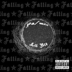 Falling - Pa/mer Ft. Lil Bit (Prod. by Freek Van Workum)