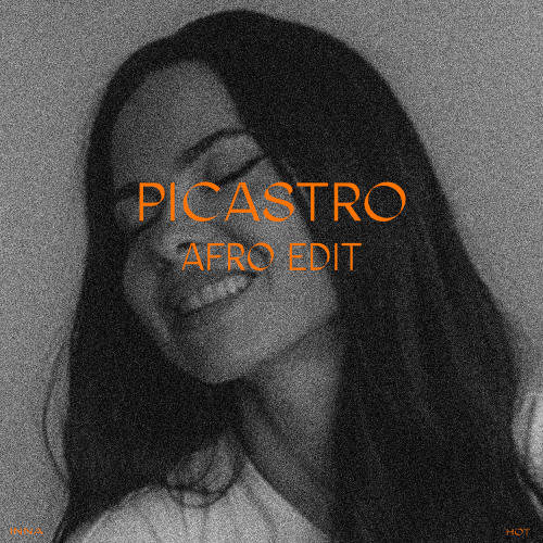 Inna - Hot (Picastro Afro edit) [Filtred For Copiright]
