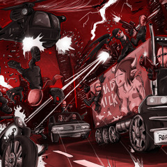 DOOHICKEYGLICKY - SINCOBANDS #RNXX