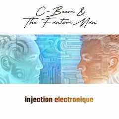 Radio Winchcombe Interview - INJECTION ELECTRONIQUE