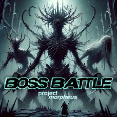 BOSS BATTLE