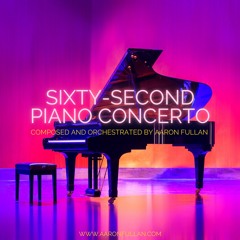 60 - SECOND PIANO CONCERTO