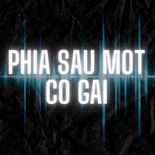 4A - PHIA SAU GIRL - SOOBIN (DARK HOLE REMIX)