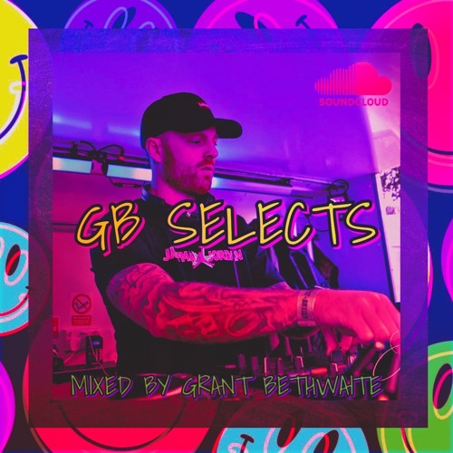 GB SELECTS! | 003